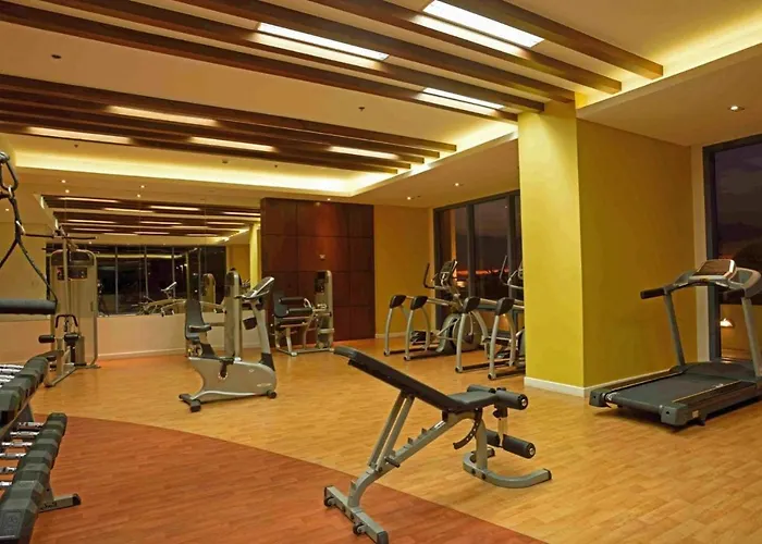 Grand Riviera Suites Comfy Condo Near Us Embassy Manila Bay Roxas Blvd Ermita Manila